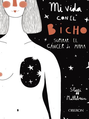 cover image of Mi vida con el bicho